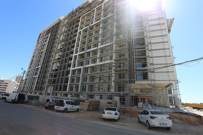 Image No.8-2 Bed Apartment for sale