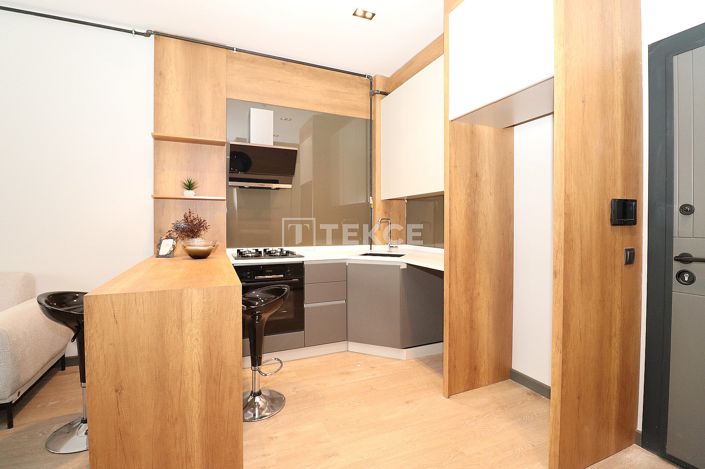 Image No.14-1 Bed Apartment for sale