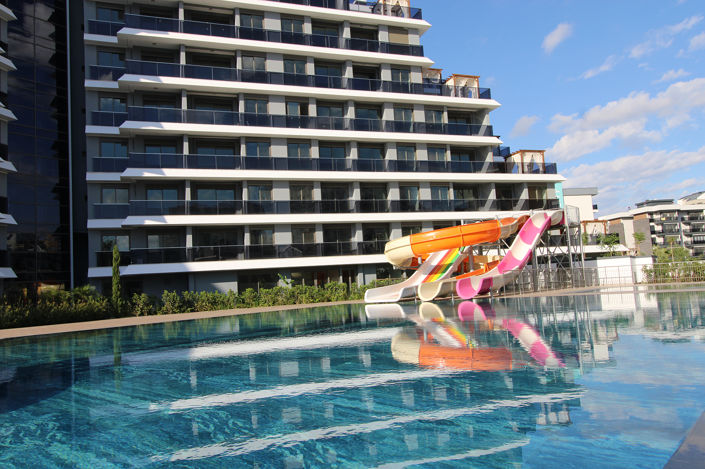 Image No.8-2 Bed Apartment for sale