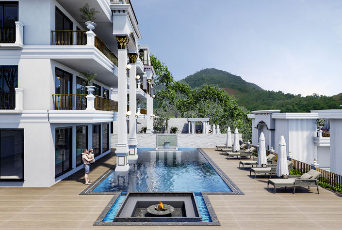 Image No.11-4 Bed House/Villa for sale