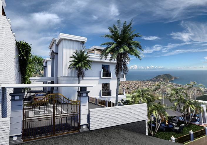 Image No.12-4 Bed House/Villa for sale