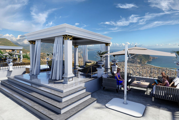 Image No.13-4 Bed House/Villa for sale