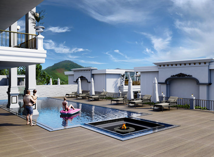 Image No.16-4 Bed House/Villa for sale