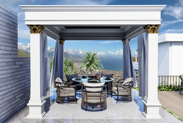 Image No.17-4 Bed House/Villa for sale