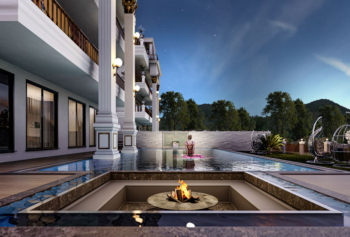 Image No.20-4 Bed House/Villa for sale