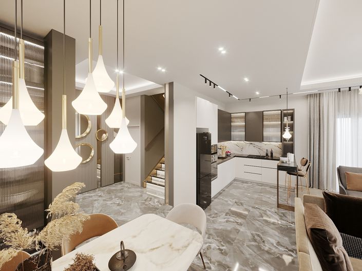 Image No.27-4 Bed House/Villa for sale