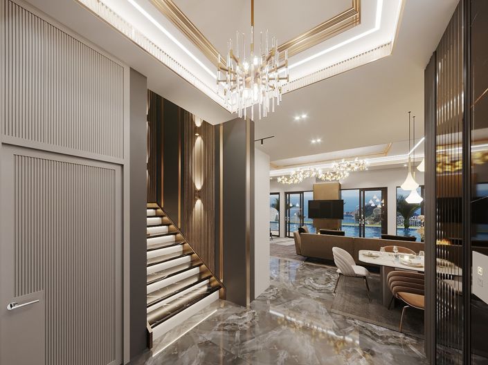 Image No.30-4 Bed House/Villa for sale