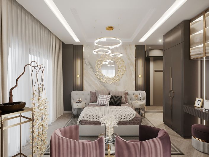 Image No.38-4 Bed House/Villa for sale