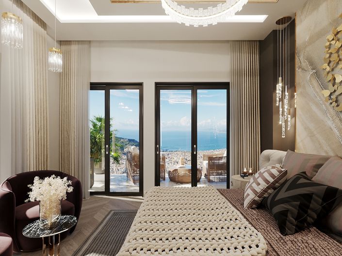 Image No.41-4 Bed House/Villa for sale