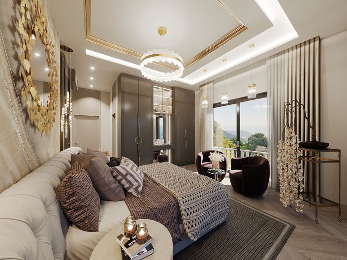 Image No.42-4 Bed House/Villa for sale