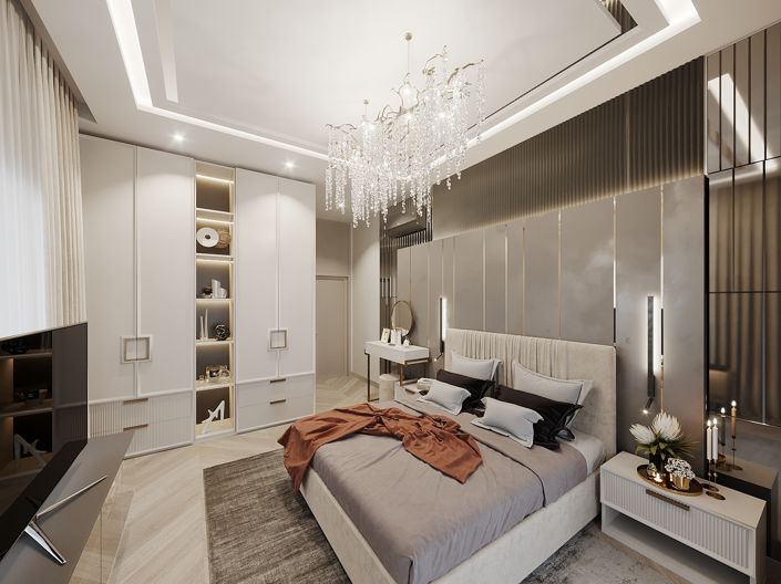 Image No.43-4 Bed House/Villa for sale