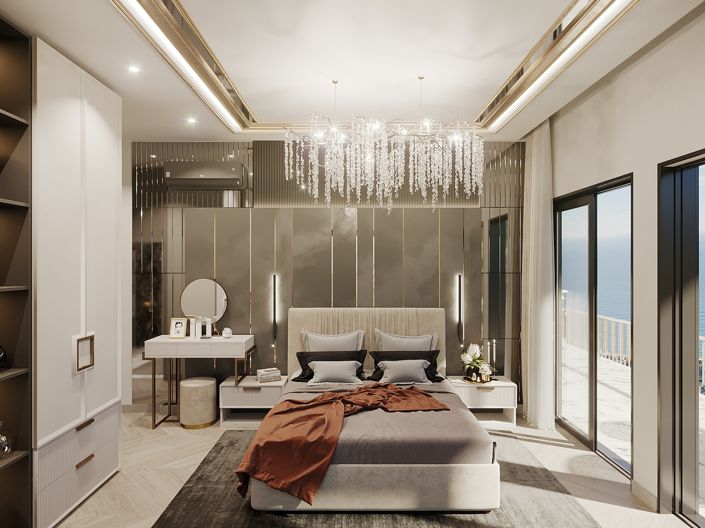 Image No.47-4 Bed House/Villa for sale