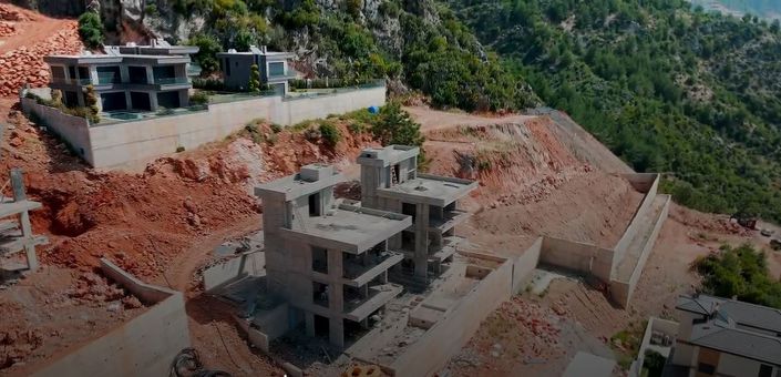 Image No.51-4 Bed House/Villa for sale