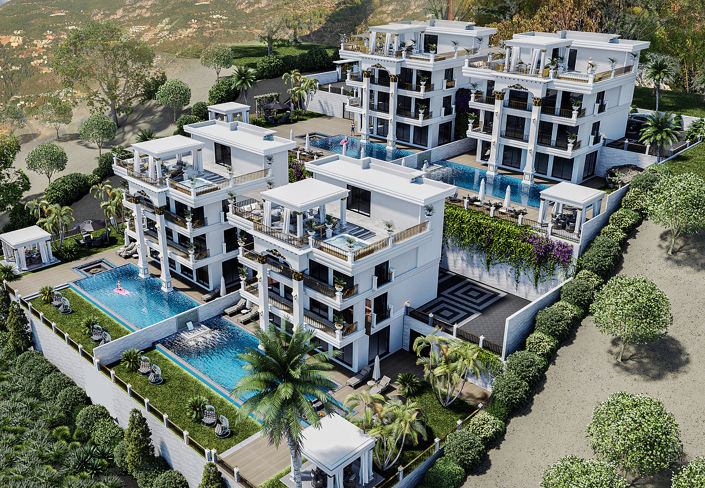 Image No.6-4 Bed House/Villa for sale