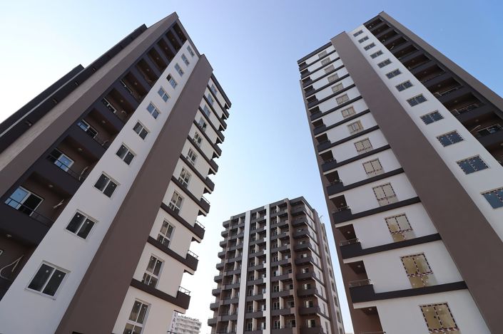 Image No.4-2 Bed Apartment for sale