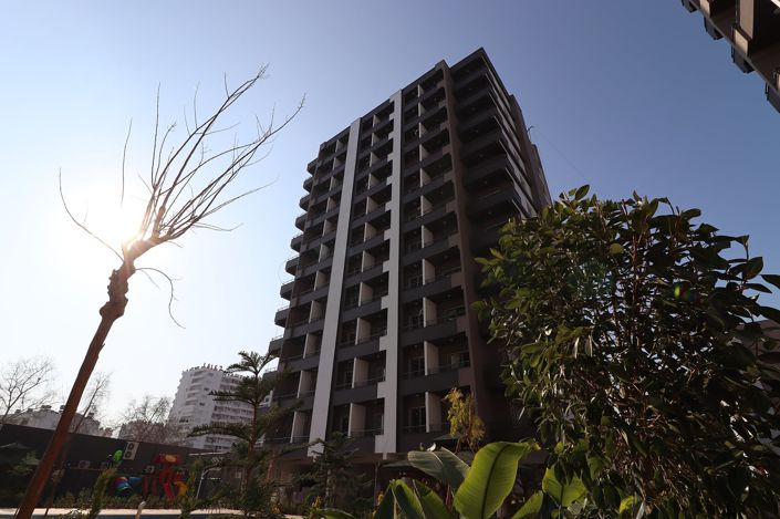 Image No.5-2 Bed Apartment for sale