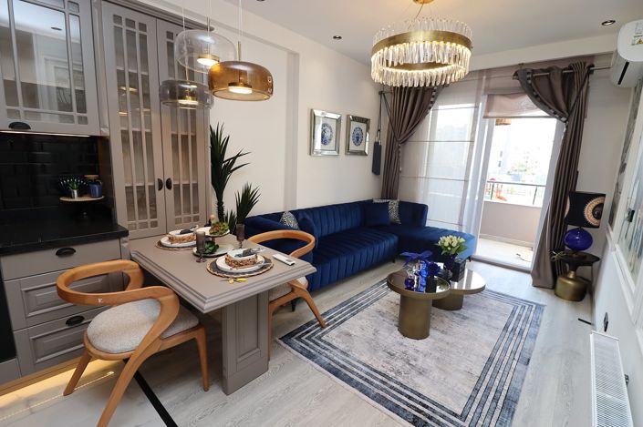 Image No.8-2 Bed Apartment for sale