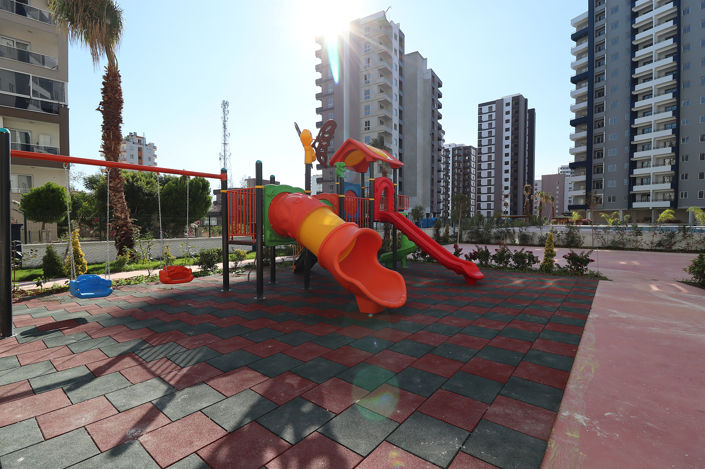 Image No.10-1 Bed Apartment for sale