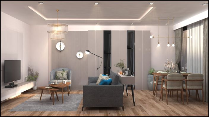 Image No.13-1 Bed Apartment for sale