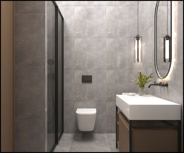 Image No.23-1 Bed Apartment for sale