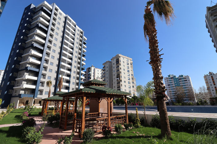 Image No.6-1 Bed Apartment for sale