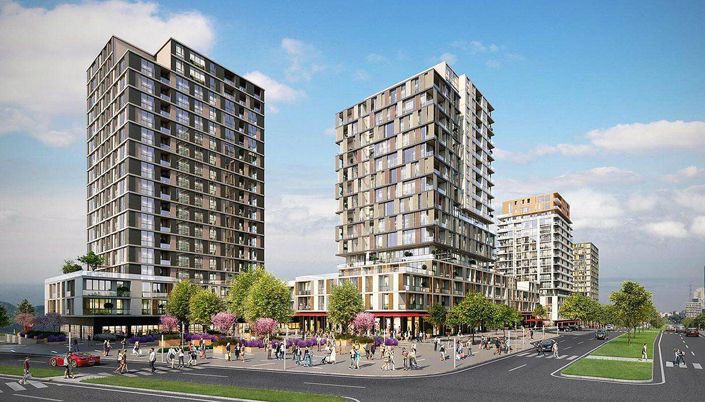 Image No.13-1 Bed Apartment for sale