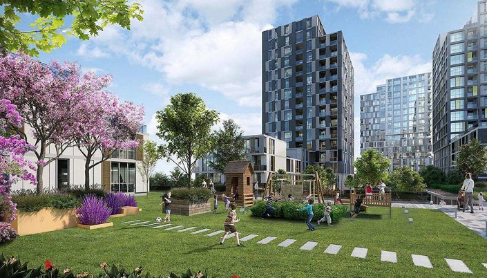 Image No.17-1 Bed Apartment for sale