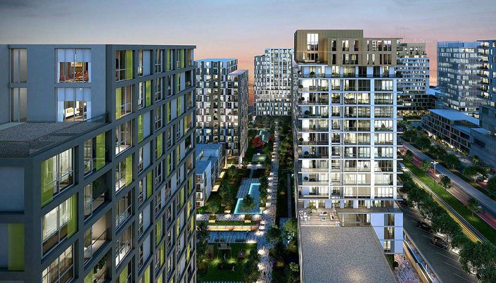 Image No.18-1 Bed Apartment for sale