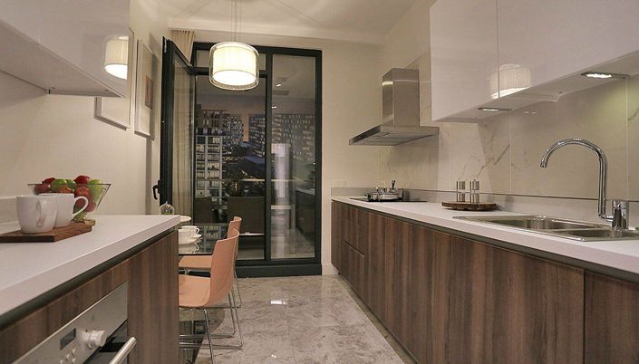 Image No.24-1 Bed Apartment for sale