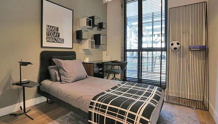 Image No.31-1 Bed Apartment for sale