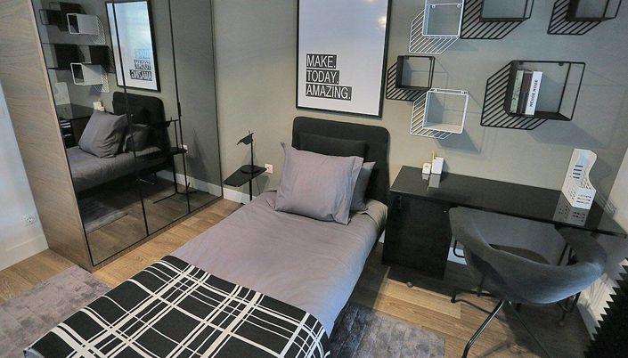 Image No.32-1 Bed Apartment for sale