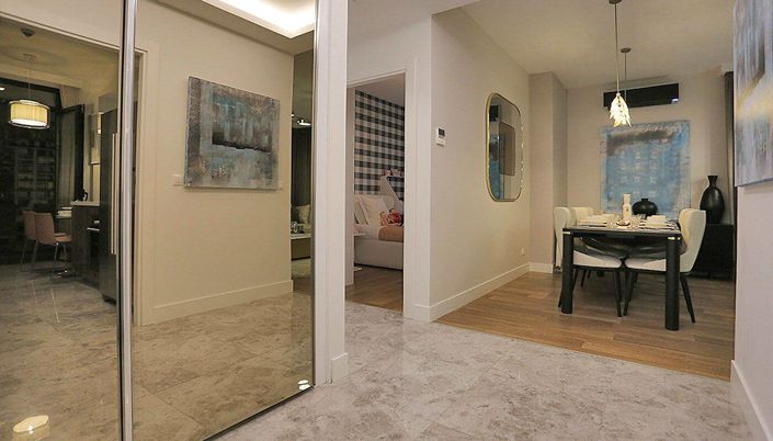 Image No.39-1 Bed Apartment for sale