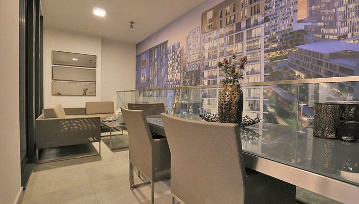 Image No.40-1 Bed Apartment for sale