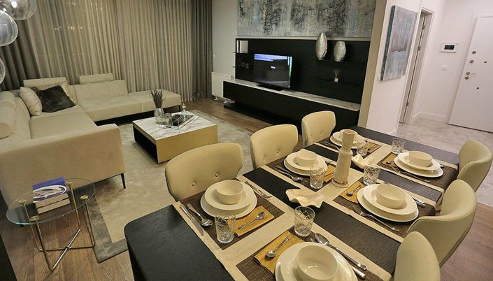 Image No.23-3 Bed Apartment for sale