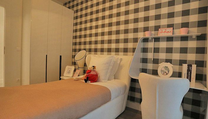 Image No.34-3 Bed Apartment for sale