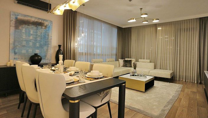 Image No.21-4 Bed Apartment for sale