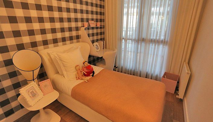 Image No.36-5 Bed Apartment for sale