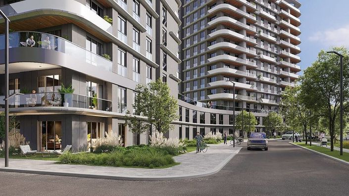 Image No.11-2 Bed Apartment for sale