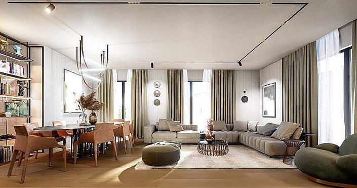 Image No.14-2 Bed Apartment for sale