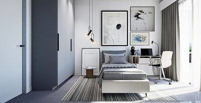 Image No.33-2 Bed Apartment for sale