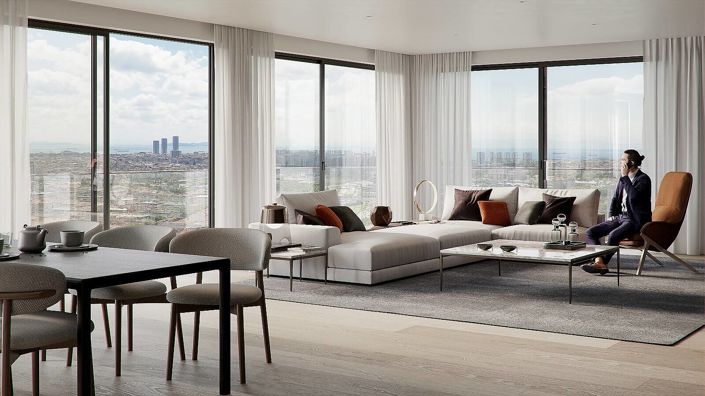 Image No.16-3 Bed Apartment for sale