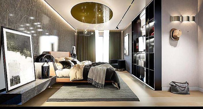 Image No.18-3 Bed Apartment for sale