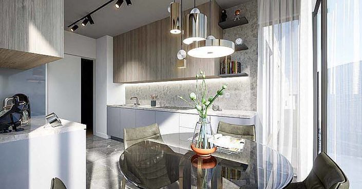 Image No.24-3 Bed Apartment for sale