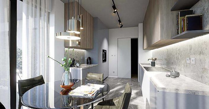 Image No.25-3 Bed Apartment for sale