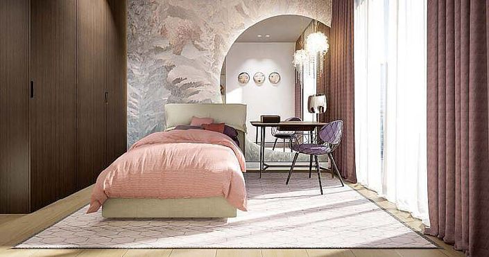 Image No.26-3 Bed Apartment for sale