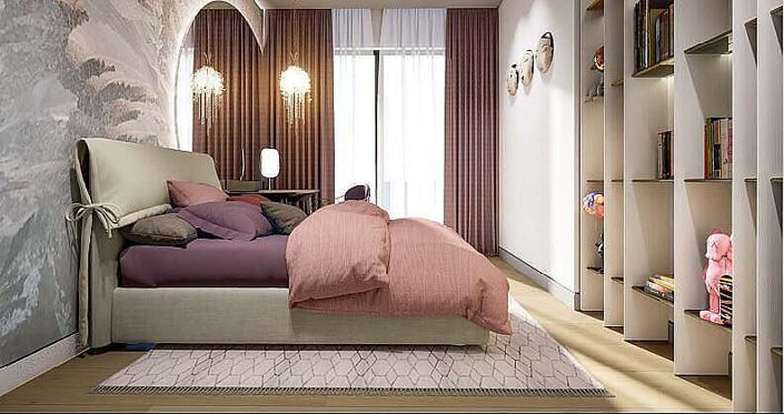 Image No.27-3 Bed Apartment for sale