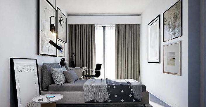 Image No.32-3 Bed Apartment for sale