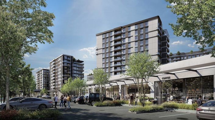 Image No.6-3 Bed Apartment for sale