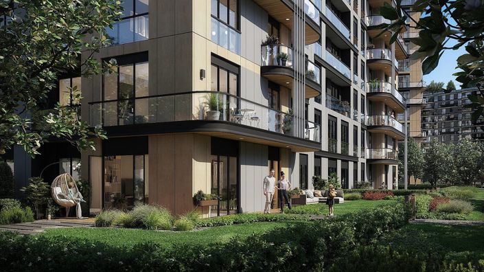 Image No.7-3 Bed Apartment for sale