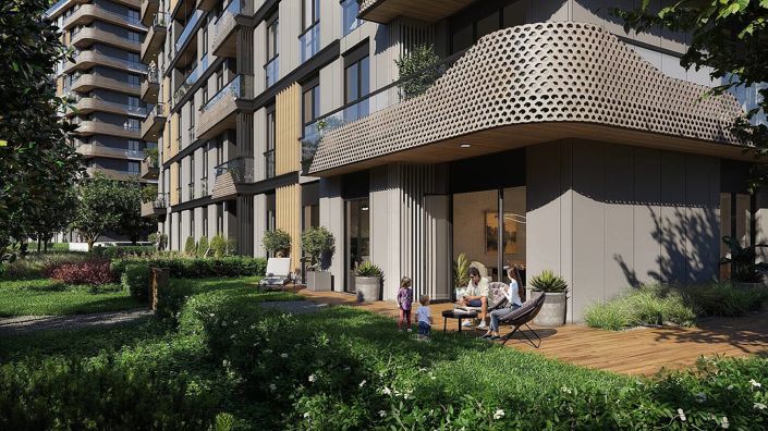 Image No.8-3 Bed Apartment for sale